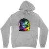 astro cat Unisex Hoodie