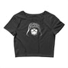surrounded Crop Top