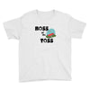 corn hole boss Youth Tee