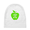 apple pi Baby Beanies