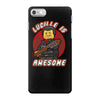 lucille is awesome iPhone 7 Case