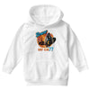 scarif surf club Youth Hoodie