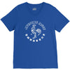 awesome sauce asian humor rooster funny cool V-Neck Tee