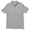 heroes of the space Polo Shirt