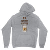 Ok But First Coffee Unisex Hoodie