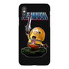 funny he minion, ideal gift or birthday present. iPhoneX Case