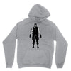 fortnite soldier 2 Unisex Hoodie