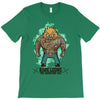 kore lione   l T-Shirt
