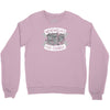werewolves for change Crewneck Sweatshirt