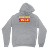 rauh welt Unisex Hoodie
