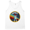 nasa v01 Tank Top