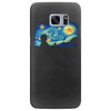 super starry night Samsung Galaxy S7 Edge