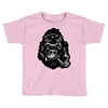 monkey Toddler T-shirt