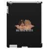 Breaking Hearts iPad 3 and 4 Case