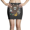 pitfalls and perils Mini Skirts