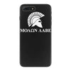 molon labe spartan rifle iPhone 7 Plus Case