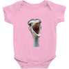 Deve kusu Baby Onesie