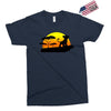 Mufasa and Simba Lion King Exclusive T-shirt