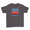 push me around granny Youth Tee