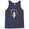 workout time Tank Top
