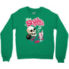 milk shakespeare Crewneck Sweatshirt