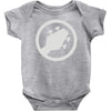 vampire queen vs the world Baby Onesie