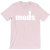 mod 60s music target soul gift new T-Shirt