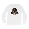 Dart Vader Long Sleeve Shirts