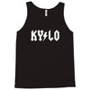 back in black Tank Top