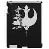 heroes of the rebellion iPad 3 and 4 Case