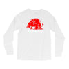 bad bull (2) Long Sleeve Shirts