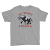 my spirit animal Youth Tee
