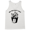 bucket list Tank Top