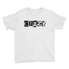 crazy Youth Tee
