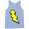 bolt Tank Top