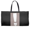 exclamation box Weekender Totes