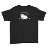 tubbs the hutt Youth Tee