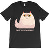 Go F Yourself T-Shirt