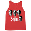 the skulls Tank Top