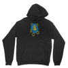 sad hedgehog Youth Hoodie
