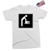 game over baby Exclusive T-shirt
