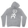 einsturzende neubauten logo Unisex Hoodie