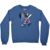 bkk Crewneck Sweatshirt