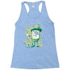 oh no Racerback Tank