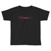 romance class Toddler T-shirt