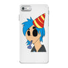the birthday boy iPhone 7 Case