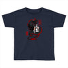 arashikage clan Toddler T-shirt