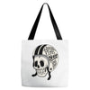 rider Tote Bags