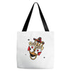 fleek week Tote Bags