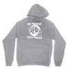 my pointer rides shotgun Unisex Hoodie